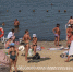 На каких курортах Краснодарского края самая теплая вода в море - Кубанские Новости