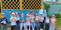 Безопасность дорожного движения. - Верховажский муниципальный округ