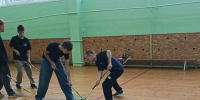 В Ленинском районе продолжается реализация проекта «Будь занят ЗОЖ» - Администрация г. Барнаул
