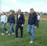 Депутаты ЗС проверили новые спортивные и культурные объекты в Балаганском округе - Baikal24.Ru