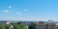 В Волгоградской области зарегистрировано более 96 тысяч организаций и ИП - Родной город Волгоград