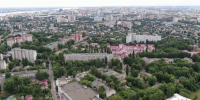 В Воронеже начали бороться с незаконным использованием земельных участков - ГТРК Воронеж