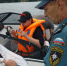 Профилактические мероприятия на акватории рек Волга, Сеготь и Ячменка. - Пестяковский район
