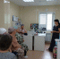 ГАУСО "КЦСОН" Балкыш" МТЗ и СЗ РТ в Сабинском муниципальном районе" стал участником проекта "Развитие школ ухода и создание сообществ ухаживающих родственников", который разработан БФ "Старость в радость". - Сабинский район