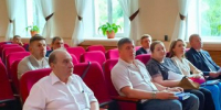 Трое уссурийцев удостоены звания «Почётный гражданин Уссурийского городского округа» - Ussur.Net