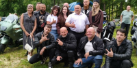 В Мантурово прошел 10-й межмуниципальный рок-фестиваль «Все свои», и это было по настоящему громко! - Мантуровский муниципальный округ