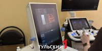Врач из Тулы объяснила разницу между УЗИ и фибросканом - ТК Первый Тульский