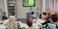 Библиотека 2.0: как привычное пространство стало точкой притяжения - Отдел культуры