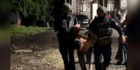 Росгвардейцы оказали силовую поддержку при задержании участников преступной группы в Пермском крае - Росгвардия