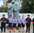 В Мелитополе сотрудники ведомства почтили память погибших детей - Следственный комитет