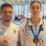 Пловчиха из Кисловодска вошла в тройку лидеров на первенстве России - ATVmedia.Ru