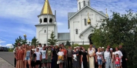 Ракитянцы приняли участие в байдарочном сплаве - Сетевое издание Наша жизнь
