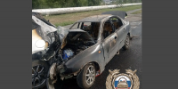 На Саратовском шоссе в Балаково Chevrolet протаранил Haval и Ford: двое в больнице - GazetaBalakovo.Ru