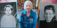 Феномен стойкости: 100-летний юбилей отметила труженица тыла, выборжанка Анна Соловьева - Газета Выборг