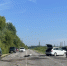 Под Липецком в ДТП с Вестой пострадали водитель и пассажир ВАЗа - Липецкая ГТРК