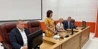 Свердловскую областную станцию переливания крови возглавил Андрей Тарасов - КП Екатеринбург