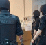Пьяный новосибирец распылил «перец» в детской больнице - Precedent.TV