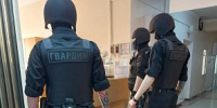 Пьяный новосибирец распылил «перец» в детской больнице - Precedent.TV