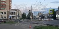 Сбил и скрылся: в Иванове электросамокатчик отправил в больницу женщину-пешехода - Известно.ру