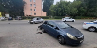Сотрудниками полиции выявлено 481 нарушение правил дорожного движения - УМВД по Тольятти  