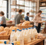 Кинешма сохранила второе место в области по обороту продуктовых магазинов - 168.Ru