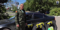 Следственное управление продолжает оказывать помощь участникам специальной военной операции - Следственный комитет