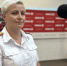 Интервью заместителя руководителя следственного отдела Олеси Михайловой на радио Ника - Следственный комитет