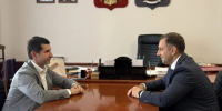 Батыр Эмеев: «Есть у нашего партнерства и проекты, которые становятся частью городской среды» - Столица С