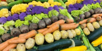 Всеволожских фермеров приглашают на гастрономический фестиваль «Вкусы России» - Всеволожский район