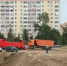 В Колтушах пресекли незаконную свалку строительных отходов - Всеволожский район