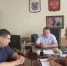 В Донецкой ЦГБ новый главный врач - Город Донецк