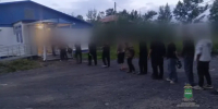 В артелях старателей нашли мигрантов, которые работали без патентов - Teleport2001.Ru