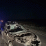 В Ростовской области из-за несоблюдения дистанции на трассе Р-260 в аварии погибли водитель и пассажир - Газета Таганрогская правда