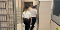 В Сочи задержан мужчина за повреждение системы оповещения пеной пресс-служба ГУ МВД России по Краснодарскому краю - KrasnodarMedia