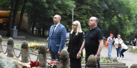 185 лет назад не стало Михаила Лермонтова: как Пятигорск хранит память о великом поэте. - Администрация г. Пятигорск