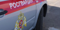 Росгвардейцы выдали белгородцам более 350 лицензий и разрешений на оружие за минувшую неделю - Сетевое издание Пламя 31