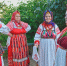 Всероссийская фольклорно-этнографическая экспедиция впервые пройдет в Вологодской области - Правительство Вологодской области