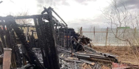 Серийного поджигателя поймали в Володарском округе - НИА Нижний Новгород