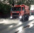 Ночью 12 единиц спецтехники убирали улицы города. - Городской округ Иваново