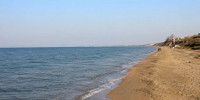 Турция не нужна: наше море теплее, дешевле и без загранника - курорт, который покорил сердца - Prochepetsk.ru