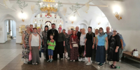 По святыням Енисейской Сибири!⛪ - Газета Вести