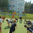 Спортивный калейдоскоп в Камских Полянах подарил заряд бодрости - Газета Посинформ