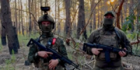 Тбилисский район помогает бойцам - Тбилисский район