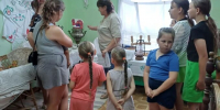 7 - ЦБС Камешковского района