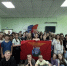 Ветеран Алексей Иванов провел мероприятие «Вместе против террора» в лагере «Лесная сказка» - Боевое братство