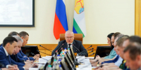В Кировской решается вопрос о порядке информирования граждан о ракетных угрозах - Kirov.Online