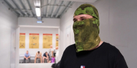 Доброволец СВО: "Мы выполняем освободительную миссию, и победа будет за Россией" - Газета Знамя