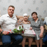 С Днем Рождения, Елена Ивановна!. - Изобильненский городской округ