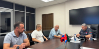 Приём граждан - Верхнеуслонский район