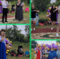 День села «С чего начинается Родина...», с. Федораевка - Шегарская ЦКС